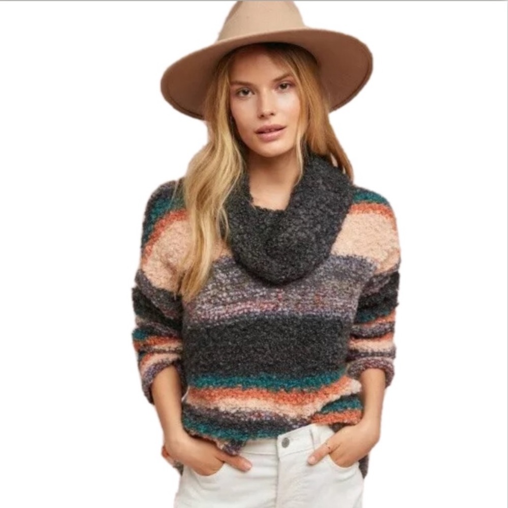Anthropologie Sweater